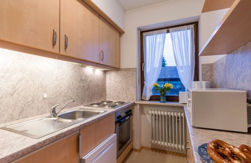 Oberaudorf Apartment | Cozy Apartment for 4 Guests with Pool in Oberaudorf