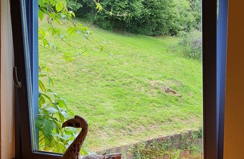 Ruthweiler Apartment | Ferienwohnung/app. für 6 Gäste mit 100m² in Ruthweiler