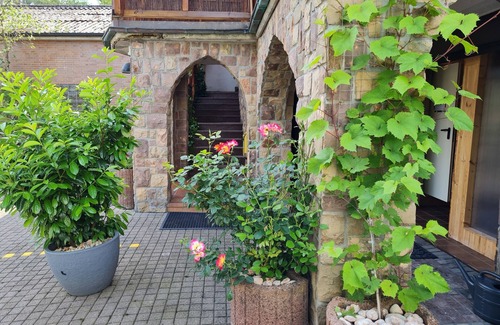 Ruthweiler Apartment | Ferienwohnung/app. für 6 Gäste mit 100m² in Ruthweiler