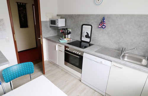 Schluchsee Apartment | Cozy Apartment for 4 Guests Near Schluchsee - Top Rated!