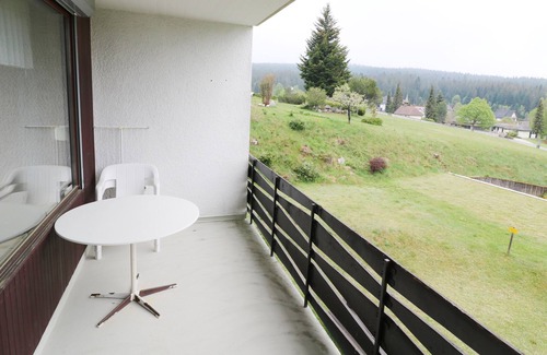 Schluchsee Apartment | Cozy Apartment for 4 Guests Near Schluchsee - Top Rated!