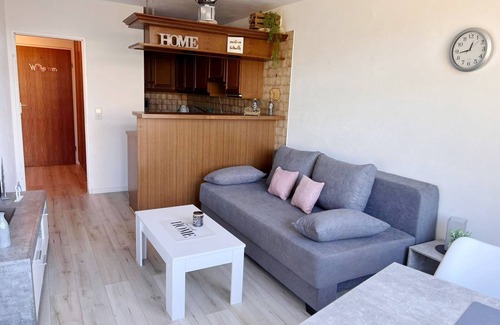 Schluchsee Apartment | Cozy Retreat for 4 Guests Near Schluchsee with Pool & Spa