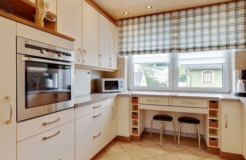 Thierstein Apartment | Spacious Thierstein Apartment for Families and Groups