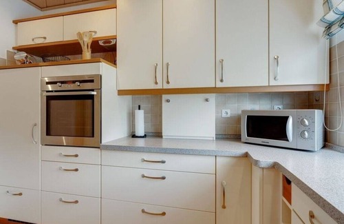 Thierstein Apartment | Spacious Thierstein Apartment for Families and Groups