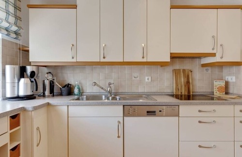 Thierstein Apartment | Spacious Thierstein Apartment for Families and Groups