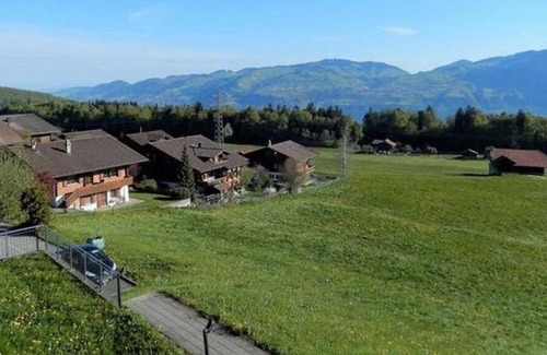 Aeschi bei Spiez Apartment | Ferienwohnung/app. für 2 Gäste mit 47m² in Aeschi