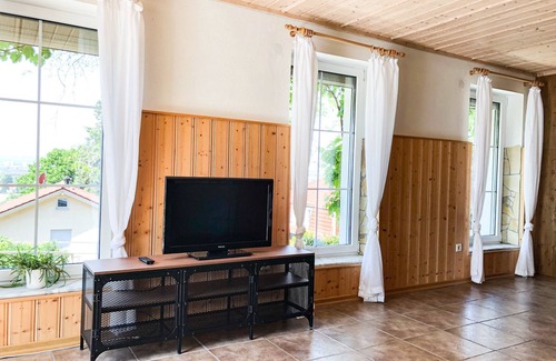 Niederpoyritz Apartment | Cozy Apartment for 2 Guests in Dresden with Kitchen