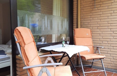Hahnenklee Apartment | Cozy Getaway for Two in Goslar with Kitchen Amenities