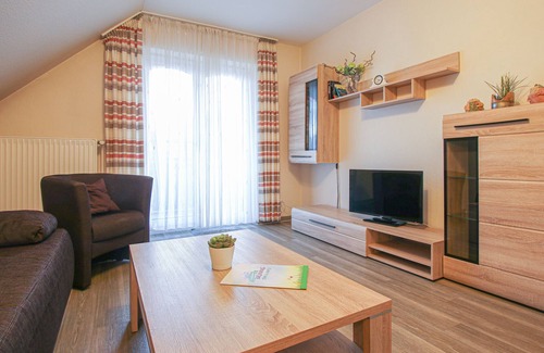 Meppen Apartment | Ferienwohnung/app. für 2 Gäste mit 42m² in Meppen