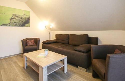 Meppen Apartment | Ferienwohnung/app. für 2 Gäste mit 42m² in Meppen