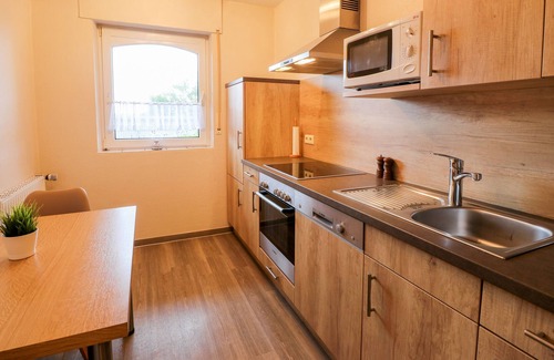 Meppen Apartment | Ferienwohnung/app. für 2 Gäste mit 42m² in Meppen