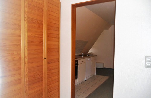 Nieblum Apartment | Cozy Apartment for 2 Guests with Kitchen in Nieblum