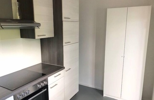 Talheim Apartment | Cozy Ocean View Apartment for Two in Talheim