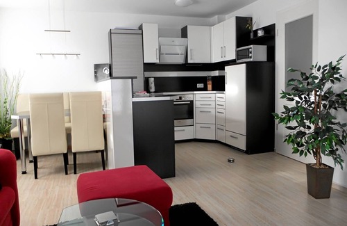 Zingst Apartment | Cozy Apartment for 2 Guests in Beautiful Zingst