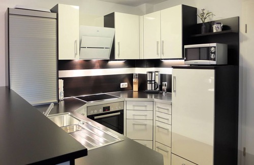 Zingst Apartment | Cozy Apartment for 2 Guests in Beautiful Zingst