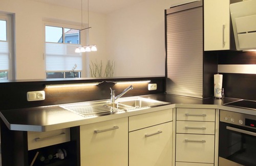 Zingst Apartment | Cozy Apartment for 2 Guests in Beautiful Zingst