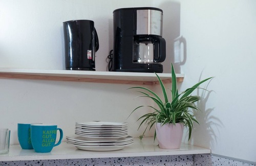 Gries Apartment | Cozy Apartment for 2 with Kitchen in Graz