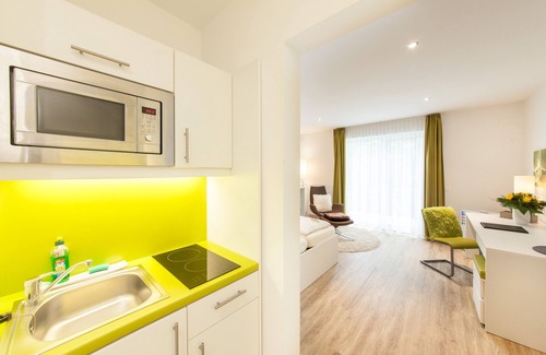 Fuerth Apartment | Cozy 33m² Apartment for 2 Guests in Fürth