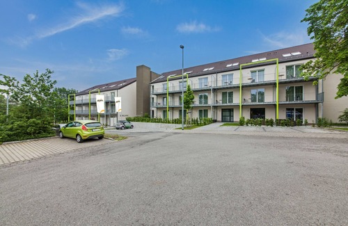 Fuerth Apartment | Cozy 33m² Apartment for 2 Guests in Fürth