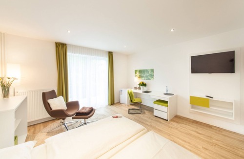 Fuerth Apartment | Cozy 33m² Apartment for 2 Guests in Fürth