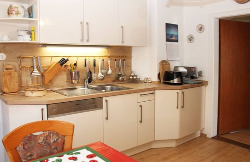 Ebstorf Apartment | Cozy Apartment for 3 Guests with Kitchen in Ebstorf