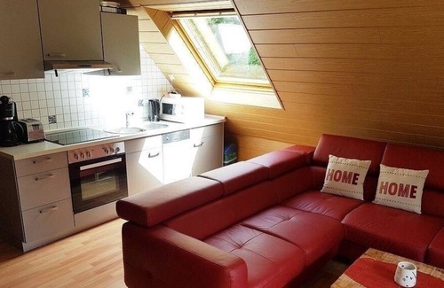 Muden Apartment | Ferienwohnung/app. für 3 Gäste mit 40m² in Faßberg