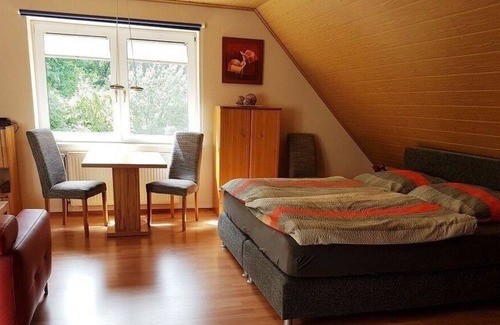 Muden Apartment | Ferienwohnung/app. für 3 Gäste mit 40m² in Faßberg