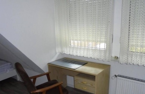 Getelo Apartment | Ferienwohnung/app. für 3 Gäste mit 95m² in Getelo