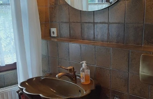 Horben Apartment | Ferienwohnung/app. für 3 Gäste mit 68m² in Horben
