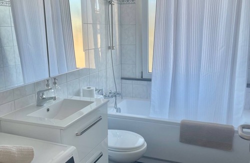 Lucerne Apartment | Spacious 4-Person Apartment in Beautiful Luzern