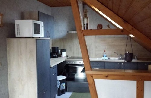 Forbach Apartment | Ferienwohnung/app. für 4 Gäste mit 62m² in Forbach