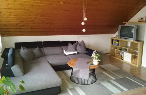 Forbach Apartment | Ferienwohnung/app. für 4 Gäste mit 62m² in Forbach