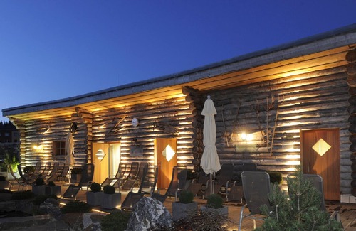 Oberhof Apartment | Cozy Apartment for 4 Guests in Scenic Oberhof