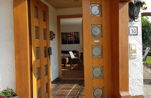 Peiting Apartment | Family-Friendly Apartment for 4 Guests in Peiting