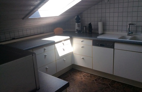 Seesen Apartment | Guest Rated: Top Apartment for 4 in Seesen with Kitchen