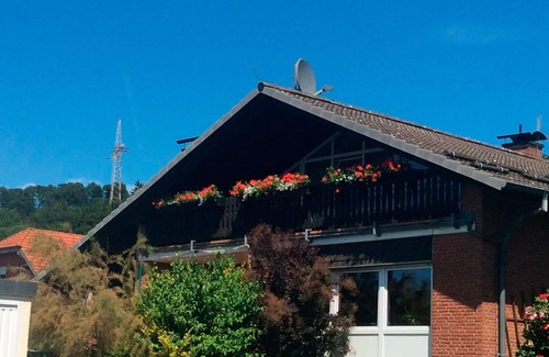 Seesen Apartment | Guest Rated: Top Apartment for 4 in Seesen with Kitchen