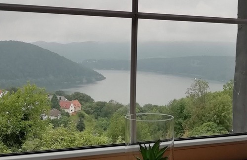 Waldeck Apartment | Ideal Retreat for 4 in Waldeck with Pet-Friendly Amenities