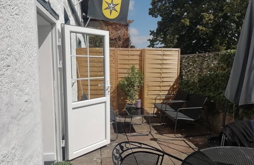 Waldeck Apartment | Ideal Retreat for 4 in Waldeck with Pet-Friendly Amenities