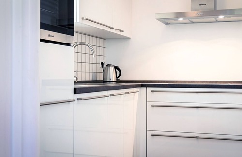 Xanten Apartment | Cozy Apartment for 4 with Ocean View in Xanten