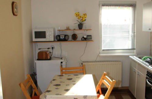 Rheinsberg Apartment | Cozy 55m² Apartment for 4 Guests in Zechow