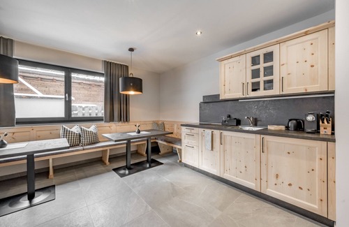 Oetz Apartment | Cozy Apartment for 4 Guests in Scenic Oetz