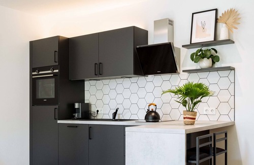 Leopoldstadt Apartment | Cozy Apartment for 4 Guests in the Heart of Vienna