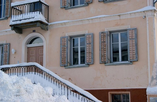 Sent Apartment | Cozy Apartment for 4 Guests in Scenic Sent