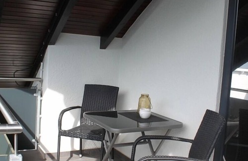 Roes Apartment | Spacious Roes Apartment for 4 with Family-Friendly Amenities
