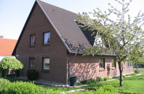 Tolk Apartment | Spacious Apartment for 4 Guests in Tolk with Kitchen