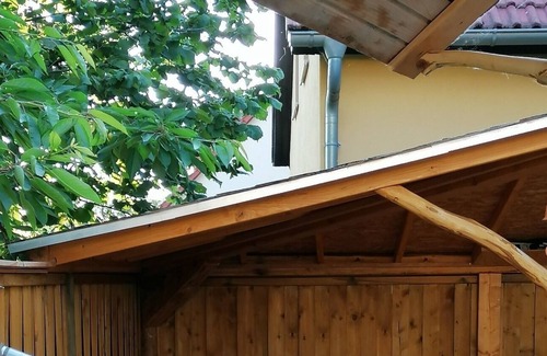 Dohma Apartment | Ferienwohnung/app. für 4 Gäste mit 56m² in Dohma