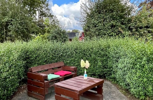 Juebek Apartment | Cozy Apartment for 4 Guests in Jübek with Family Amenities