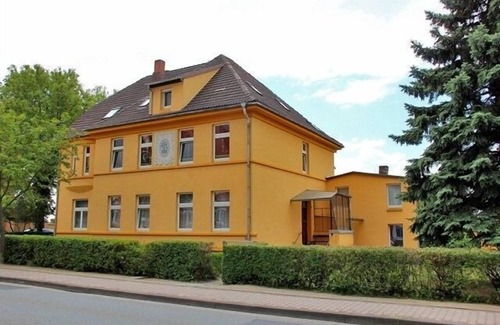 Muritz Apartment | Cozy 68m² Apartment for 4 with Ocean View in Röbel