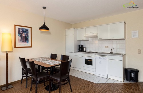 Buschvitz Apartment | Family-Friendly 65m² Apartment for 5 in Bergen