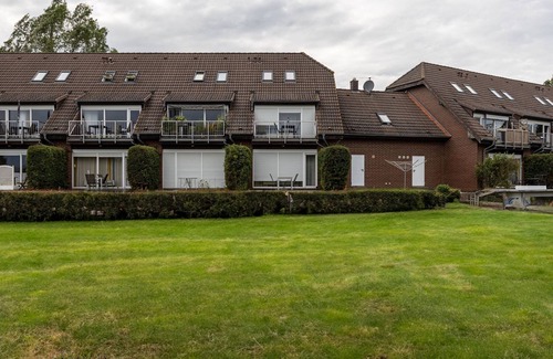 Buschvitz Apartment | Family-Friendly 65m² Apartment for 5 in Bergen